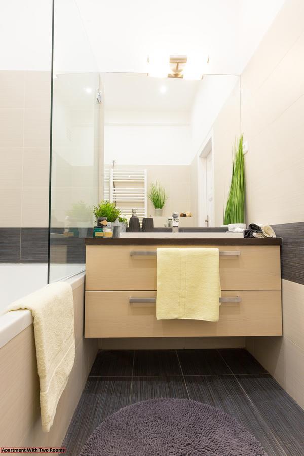 Real Apartments Zoltan Ii. Budapest Exterior photo